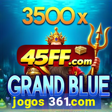 jogos 361.com